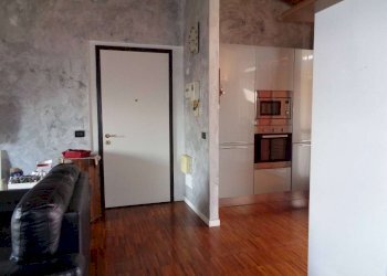 Two-room apartment Bernareggio - photo 8