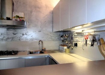 Two-room apartment Bernareggio - photo 9