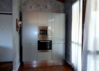 Two-room apartment Bernareggio - photo 10