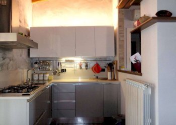 Two-room apartment Bernareggio - photo 11