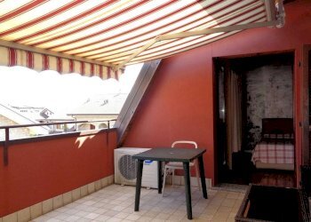 Two-room apartment Bernareggio - photo 13
