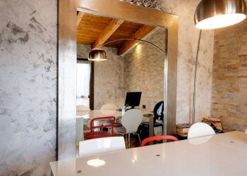 Two-room apartment Bernareggio - photo 2