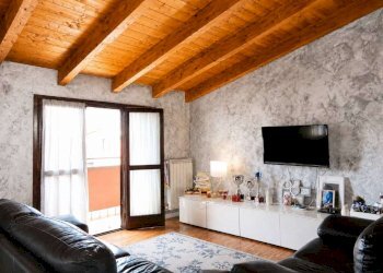 Two-room apartment Bernareggio - photo 3