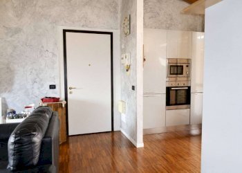 Two-room apartment Bernareggio - photo 6