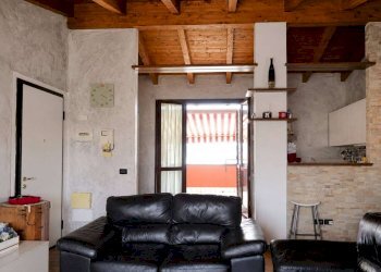 Two-room apartment Bernareggio - photo 7