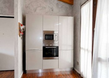 Two-room apartment Bernareggio - photo 9