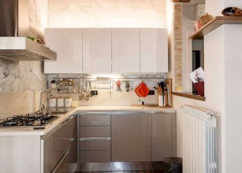 Two-room apartment Bernareggio - photo 10