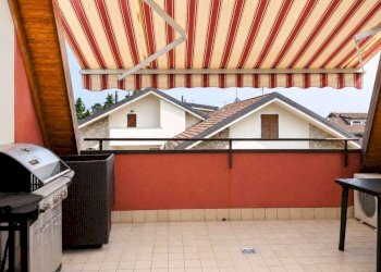 Two-room apartment Bernareggio - photo 12