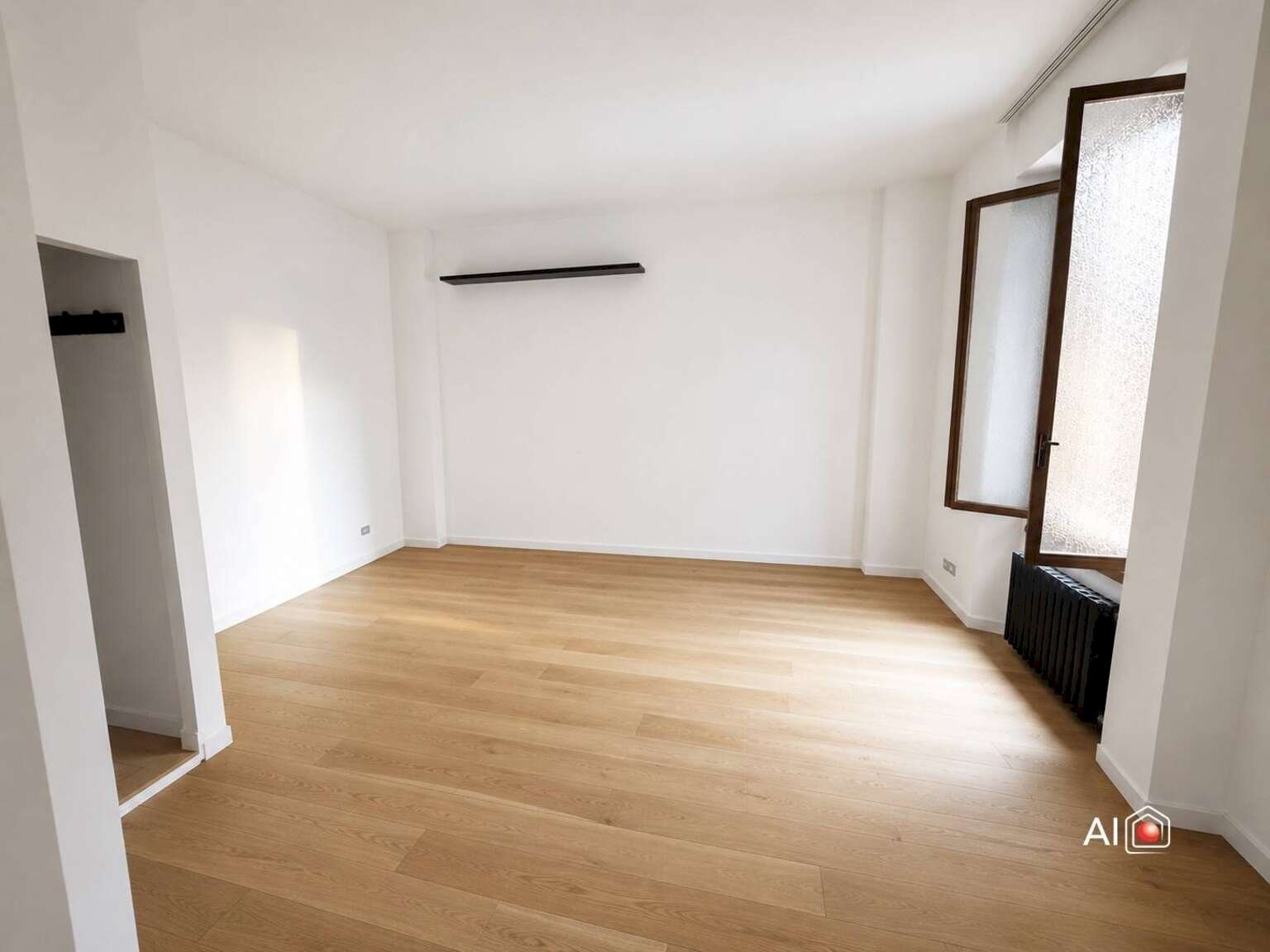 One-room apartment Milano (neighborhood Isola) - photo 3