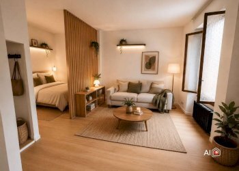One-room apartment Milano (neighborhood Isola) - photo 1