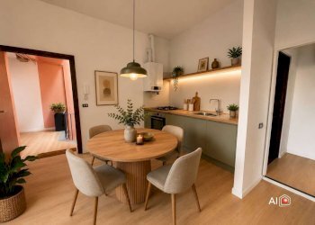 One-room apartment Milano (neighborhood Isola) - photo 2