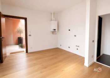 One-room apartment Milano (neighborhood Isola) - photo 4