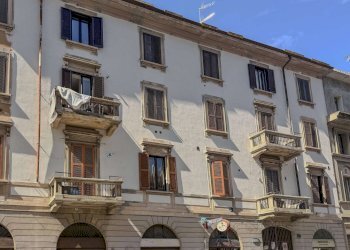 One-room apartment Milano (neighborhood Isola) - photo 6