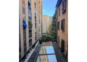 One-room apartment Milano (neighborhood Isola) - photo 10