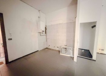 One-room apartment Milano (neighborhood Isola) - photo 11