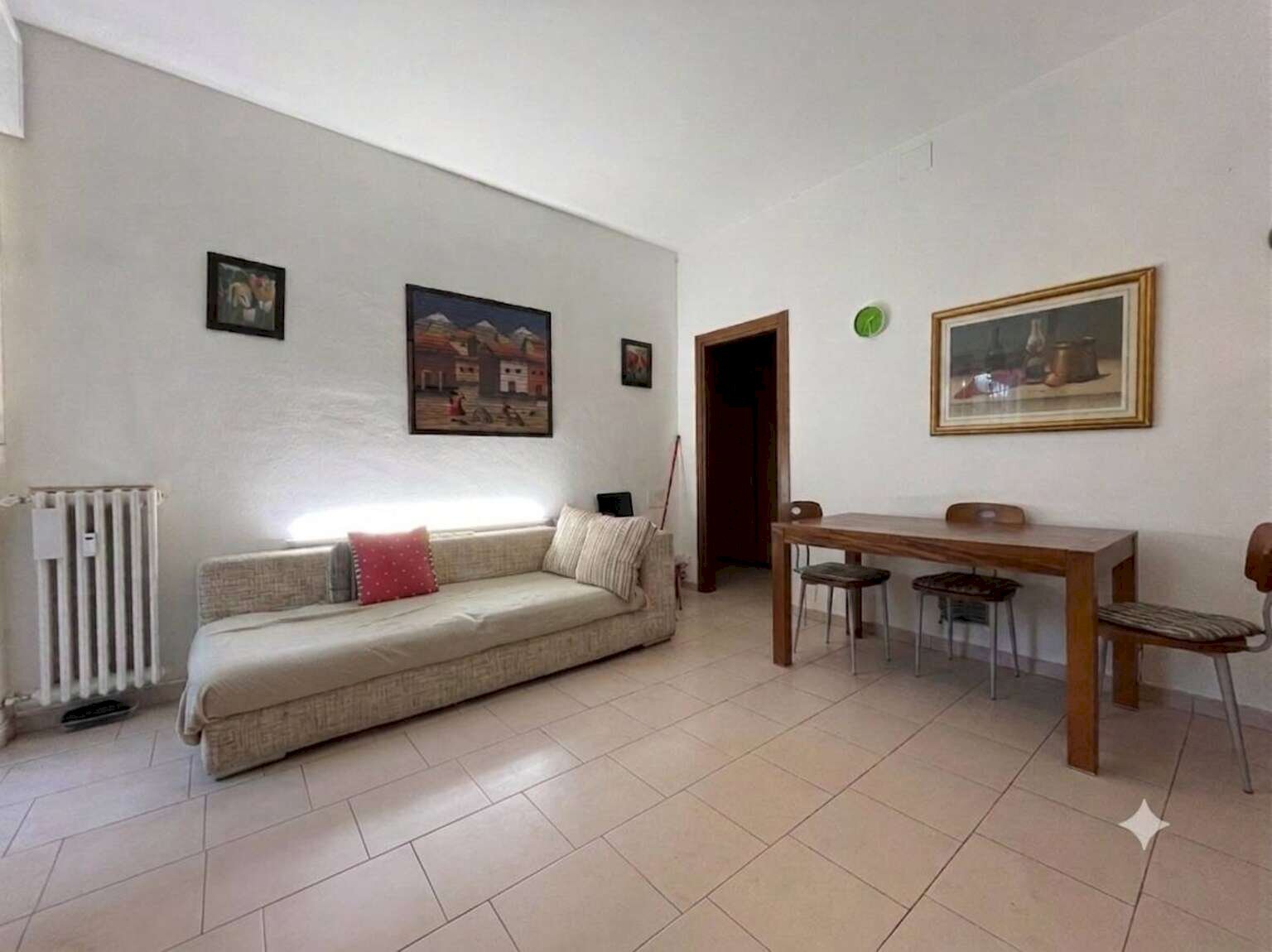 Three-room apartment Villasanta - photo 3