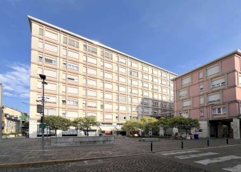 Three-room apartment Villasanta - photo 1