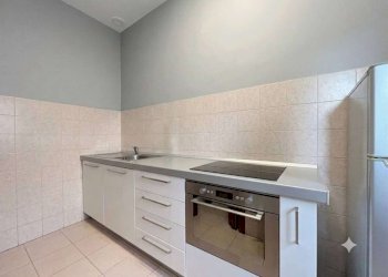 Three-room apartment Villasanta - photo 8