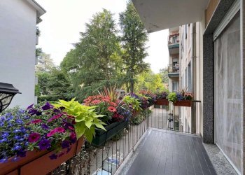 Three-room apartment Villasanta - photo 9