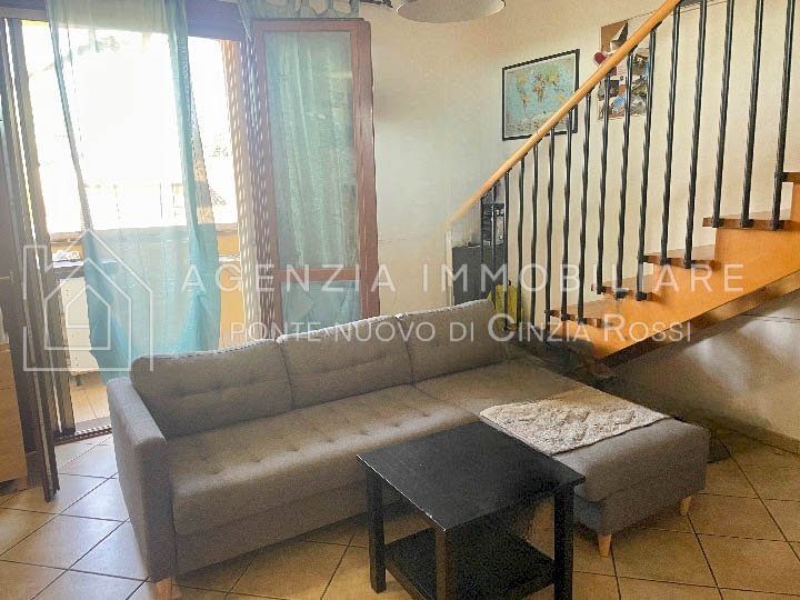 Two-room apartment Ravenna (neighborhood San Bartolo) - photo 1