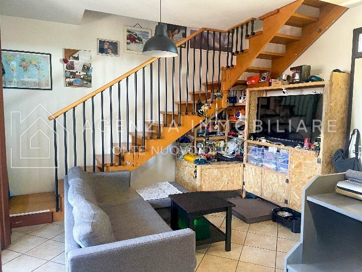 Two-room apartment Ravenna (neighborhood San Bartolo) - photo 2