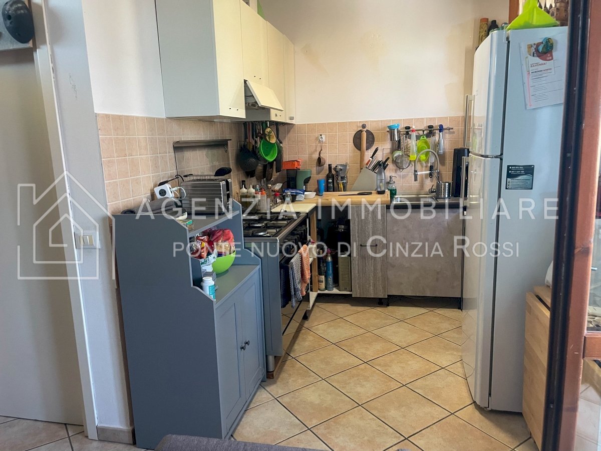 Two-room apartment Ravenna (neighborhood San Bartolo) - photo 3