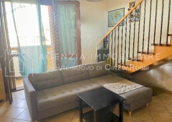 Two-room apartment Ravenna (neighborhood San Bartolo) - photo 1
