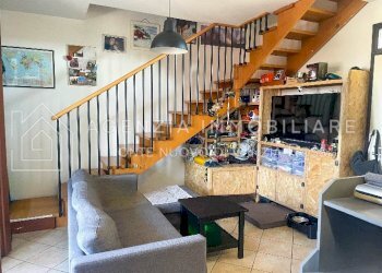 Two-room apartment Ravenna (neighborhood San Bartolo) - photo 2
