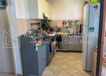 Two-room apartment Ravenna (neighborhood San Bartolo) - photo 3