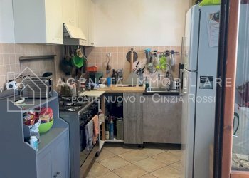 Two-room apartment Ravenna (neighborhood San Bartolo) - photo 4