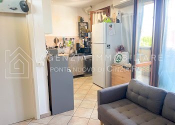 Two-room apartment Ravenna (neighborhood San Bartolo) - photo 5