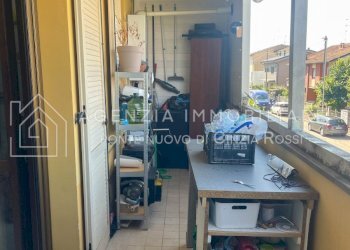 Two-room apartment Ravenna (neighborhood San Bartolo) - photo 6