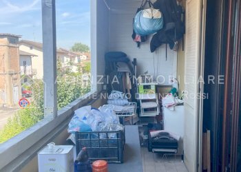 Two-room apartment Ravenna (neighborhood San Bartolo) - photo 7