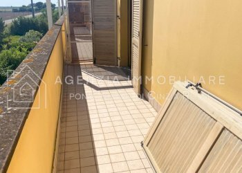Two-room apartment Ravenna (neighborhood San Bartolo) - photo 11