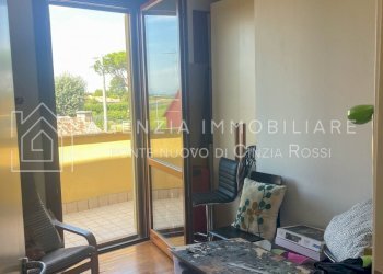 Two-room apartment Ravenna (neighborhood San Bartolo) - photo 12