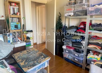 Two-room apartment Ravenna (neighborhood San Bartolo) - photo 13
