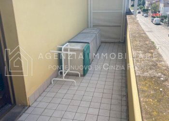 Two-room apartment Ravenna (neighborhood San Bartolo) - photo 14