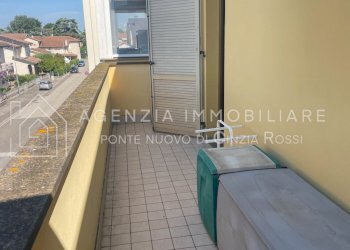 Two-room apartment Ravenna (neighborhood San Bartolo) - photo 15