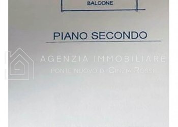 Two-room apartment Ravenna (neighborhood San Bartolo) - photo 19