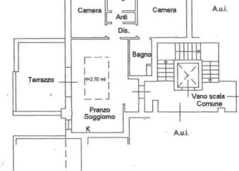 Quadrilocale Castelnuovo Rangone - foto 31