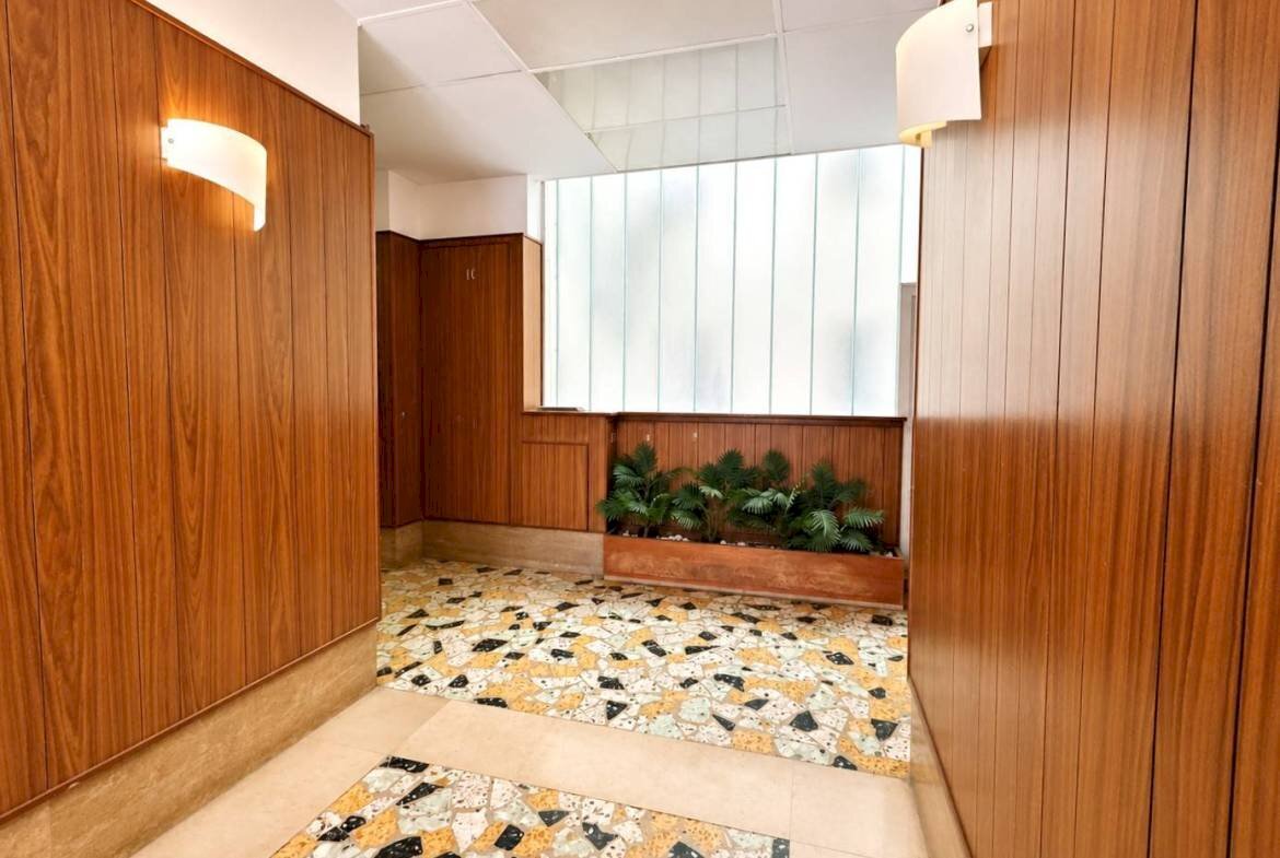 Three-room apartment Via Mesopotamia, Roma - photo 3