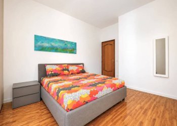 Trilocale Via Mesopotamia, Roma - foto 17