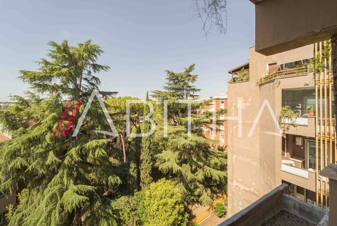 Apartment Via Giuseppe Mussi, Roma - photo 1