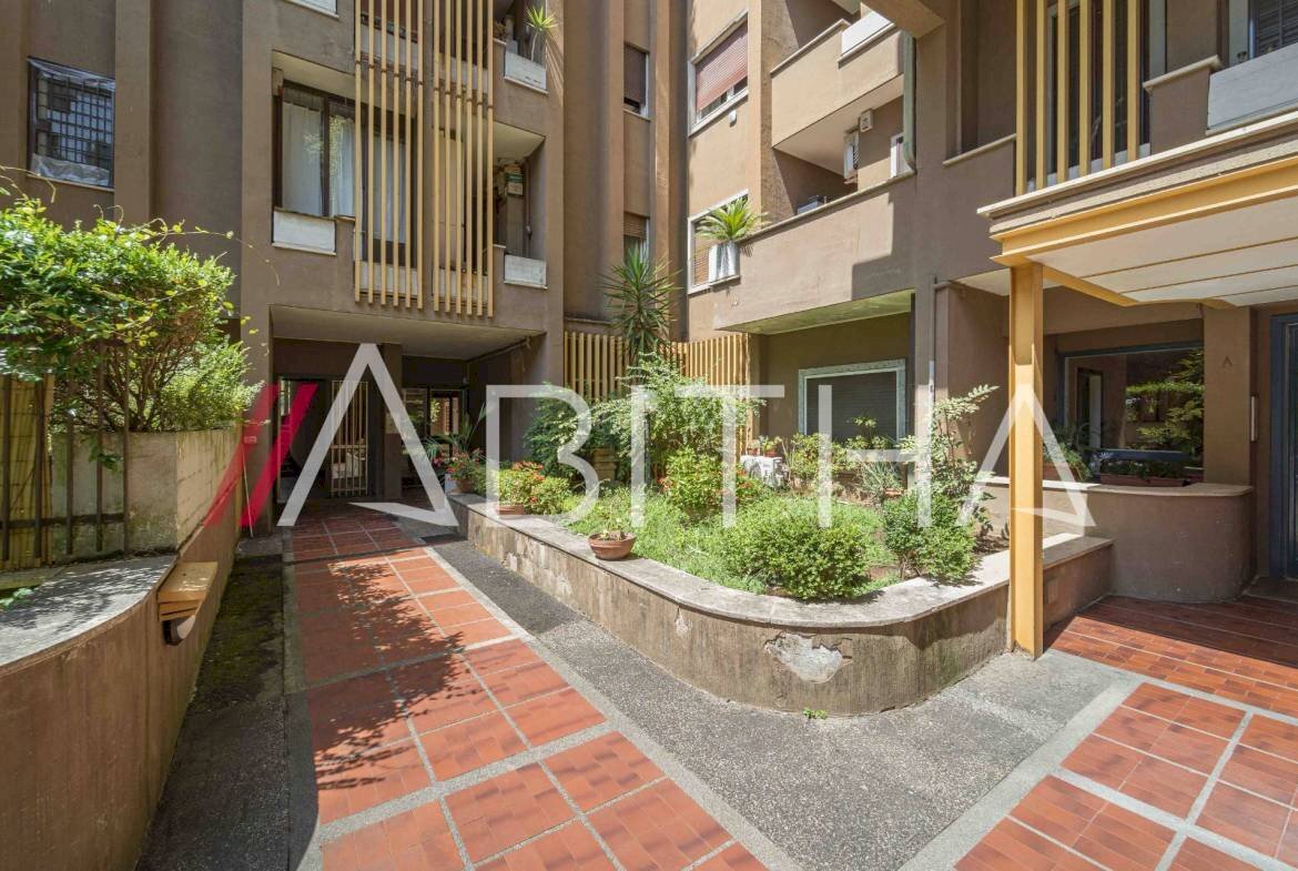 Apartment Via Giuseppe Mussi, Roma - photo 2