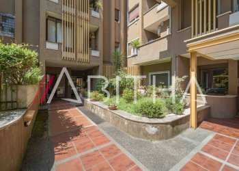 Apartment Via Giuseppe Mussi, Roma - photo 2