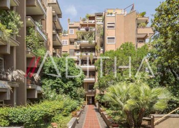 Apartment Via Giuseppe Mussi, Roma - photo 3
