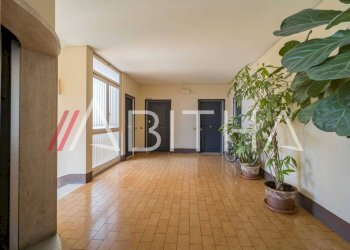 Apartment Via Giuseppe Mussi, Roma - photo 4