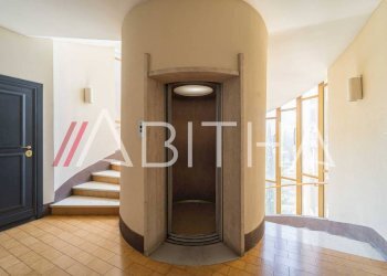 Apartment Via Giuseppe Mussi, Roma - photo 6