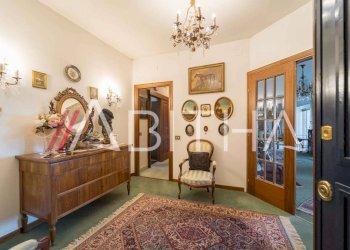 Apartment Via Giuseppe Mussi, Roma - photo 7