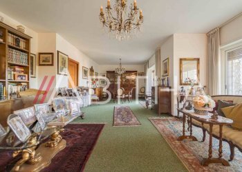 Apartment Via Giuseppe Mussi, Roma - photo 8